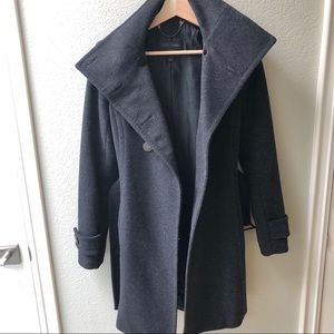 Aritzia Talula Babaton Bromley Coat